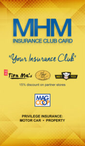 Magsaysay Houlder Insurance Brokers